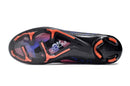 CHUTEIRA NIKE AIR ZOOM SUPERFLY 9 ELITE FG PRETO MIX