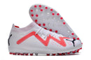 PUMA FUTURE ULTIMATE SOCIETY MG BRANCO ROSA