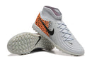 NIKE PHANTOM LUNA GX2 SOCIETY CINZA SAVANA