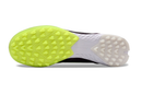 ADIDAS F50 SOCIETY INFANTIL 34 AO 38 ROXO