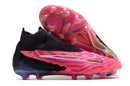NIKE PHANTOM GX ELITE PRETO ROSA