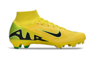 CHUTEIRA NIKE AIR ZOOM SUPERFLY 9 FG AMARELO