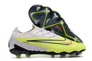 NIKE PHANTOM GX .1 CINZA FLORECENTE