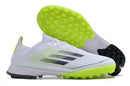 ADIDAS F50 SOCIETY BRANCO VERDE