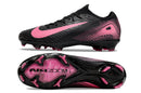 NIKE MERCURIAL VAPOR 16 INFANTIL 34 AO 38 ´PRETO ROSA