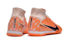 NIKE MERCURIAL SUPERFLY FUTSAL INFANTIL 34 AO 38 LARANJA