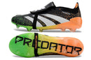ADIDAS PREDATOR ACURACCY INFANTIL 34 AO 38 PRETO COLOR