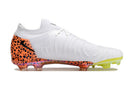 NIKE PHANTOM GX2 LUNA ELITE FG BRANCO ONÇA