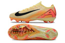 NIKE MERCURIAL VAPOR 16 INFANTIL 34 AO 38 LARANJA