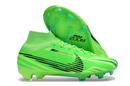 CHUTEIRA NIKE AIR ZOOM SUPERFLY 9 ELITE FG VERDE MIX