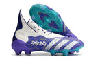 ADIDAS PREDATOR FREAK INFANTIL 34 AO 38 ROXO