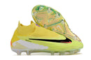 NIKE PHANTOM GX ELITE AMARELO FLORECENTE
