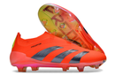 ADIDAS PREDATOR ACCURACY INFANTIL 34 AO 38 LARANJA