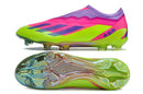ADIDAS ADIDAS X CRAZYFAST INFANTIL 34 AO 38 ROSA MIX