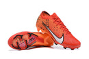 NIKE AIR ZOOM MERCURIAL VAPOR 15 VERMELHO PRETO COLOR