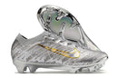 Nike Air Zoom Mercurial Vapor 15 Elite PRATA ESPECIAL