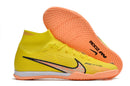 NIKE MERCURIAL SUPERFLY FUTSAL INFANTIL 34 AO 38