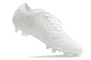 CHUTEIRA NIKE TIEMPO LEGEND 10 ELITE BRANCO FULL