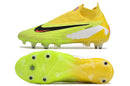 NIKE PHANTOM GX ELITE TRAVA DE ALUMÍNIO HALLAND