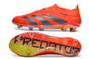ADIDAS PREDATOR ACCURACY+ LARANJA