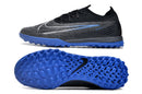 NIKE PHANTOM ELITE GX SOCIETY PRETO AZUL