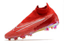 NIKE PHANTOM GX ELITE VERMELHO