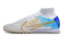 NIKE AIR MERCURIAL SUPERFLY 9 ELITE SOCIETY BRANCO ARGENTINA