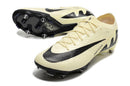 NIKE MERCURIAL VAPOR 15 TRAVA MISTA BEGE MIX
