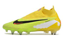 NIKE PHANTOM GX ELITE TRAVA DE ALUMÍNIO HALLAND