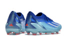 ADIDAS X CRAZYFAST .1 AZUL