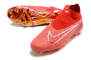 NIKE PHANTOM GX ELITE VERMELHO