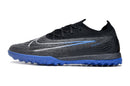 NIKE PHANTOM ELITE GX SOCIETY PRETO AZUL