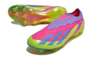 ADIDAS X CRAZYFAST .1 + ROSA MIX