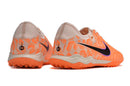 NIKE TIEMPO LEGEND 10 PRO SOCIETY LARANJA