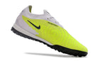 NIKE PHANTOM ELITE GX SOCIETY VERDE CINZA
