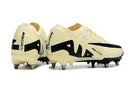 NIKE MERCURIAL VAPOR 15 TRAVA MISTA BEGE MIX
