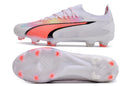 PUMA ULTRA ULTIMATE BRANCO ROSA