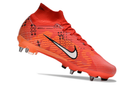 NIKE MERCURIAL SUPERFLY 9 TRAVA MISTA VERMELHO
