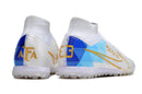 NIKE AIR MERCURIAL SUPERFLY 9 ELITE SOCIETY BRANCO ARGENTINA