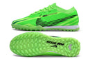 NIKE AIR ZOOM VAPOR 15 ELITE VERDE