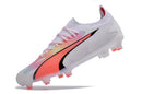PUMA ULTRA ULTIMATE BRANCO ROSA