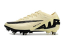 NIKE MERCURIAL VAPOR 15 TRAVA MISTA BEGE MIX