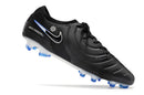 CHUTEIRA NIKE TIEMPO LEGEND 10 ELITE PRETO
