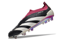 ADIDAS PREDATOR ACCURACY+ ROXO ESCAMA