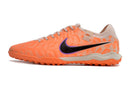 NIKE TIEMPO LEGEND 10 PRO SOCIETY LARANJA