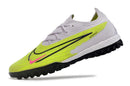 NIKE PHANTOM ELITE GX SOCIETY VERDE CINZA