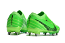 NIKE MERCURIAL VAPOR 15 TRAVA MISTA VERDE