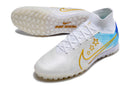 NIKE AIR MERCURIAL SUPERFLY 9 ELITE SOCIETY BRANCO ARGENTINA