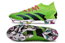 ADIDAS PREDATOR ACCURACY .1 FG VERDE