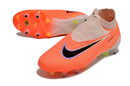 NIKE PHANTOM GX ELITE TRAVA DE ALUMÍNIO LARANJA